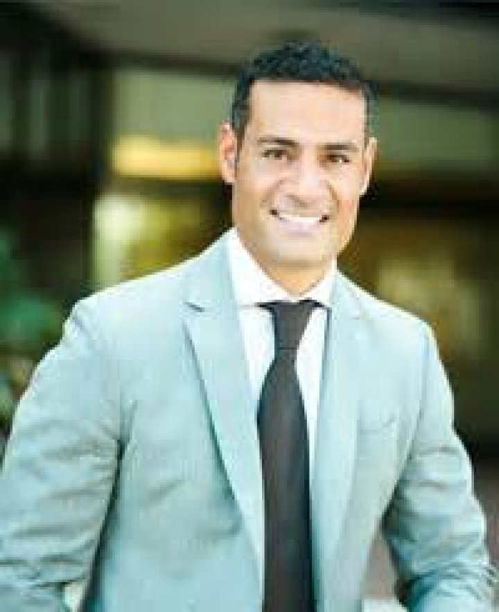 Keyvan Razi's Secrets For Entrepreneurial Success