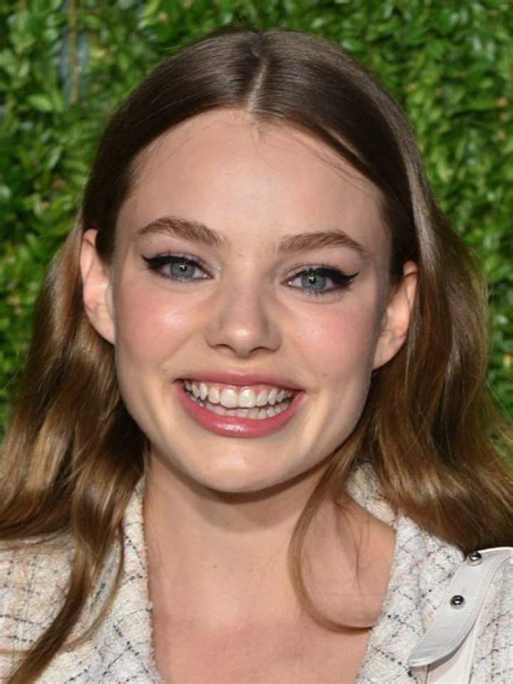Kristine Froseth picture