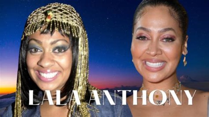 Lala Anthony's Path To Transformation Through Plastic Surgery