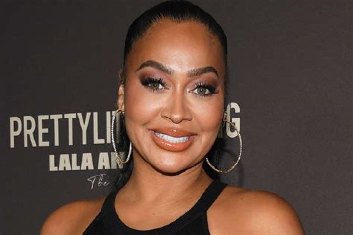 LaLa Anthony Age, Wikipedia, Height, Husband, Boyfriend, Family