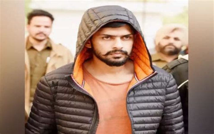 Lawrence Bishnoi's Father And The Labyrinth Of Crime