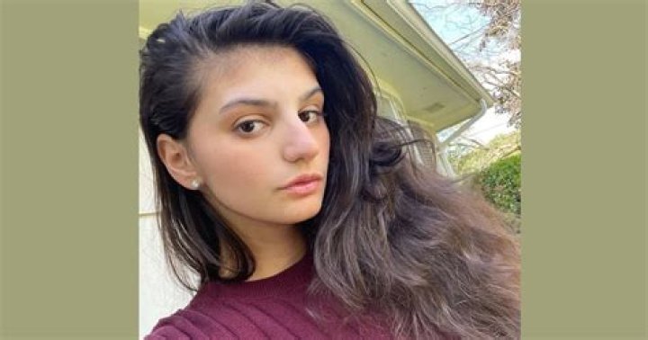 Lexi Weinbaum's Disappearance And Discovery