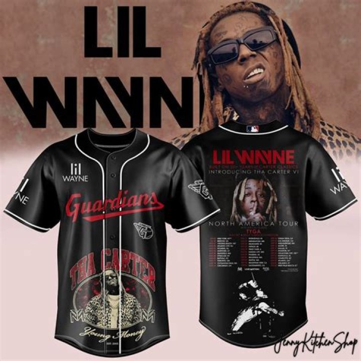 Lil Wayne heading to Cleveland March 24 with 'I'm Still Music Tour