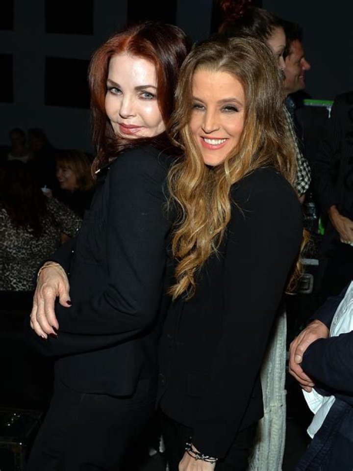 Lisa Marie Presley And Priscilla Presley's Unbreakable Connection