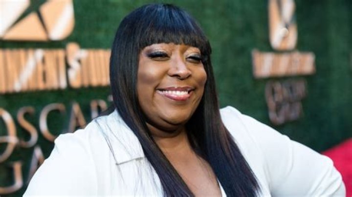 Loni Love's Journey Of Love, Resilience, And Impact