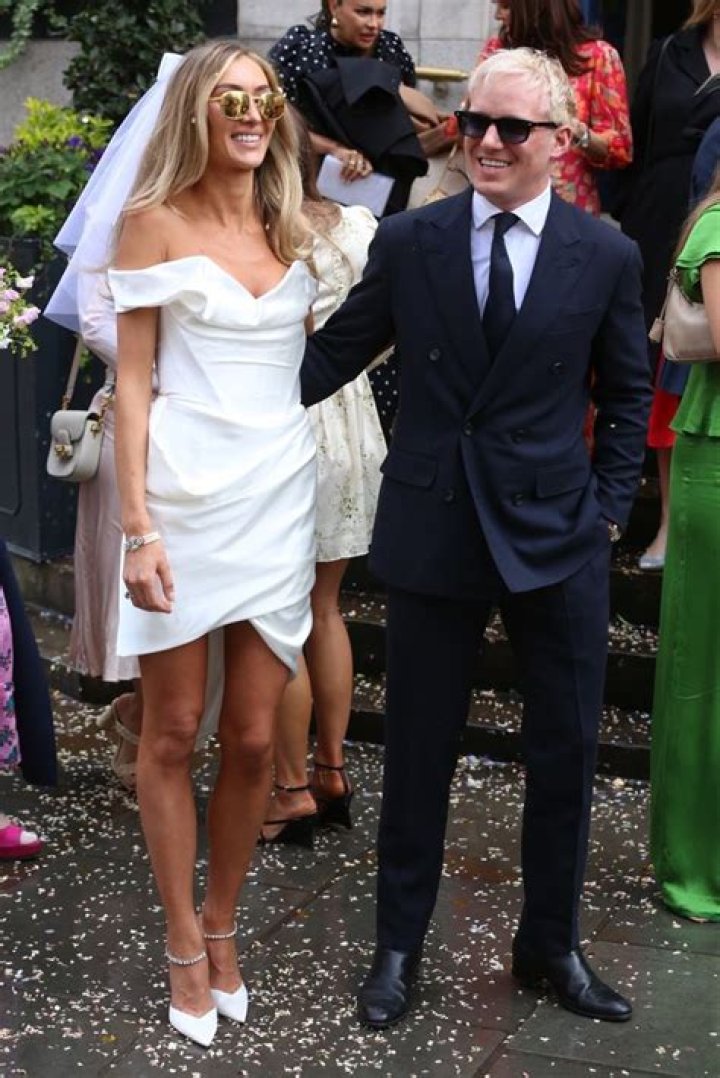 Made In Chelsea&rsquo;s Sophie Habboo&rsquo;s family life including stunning