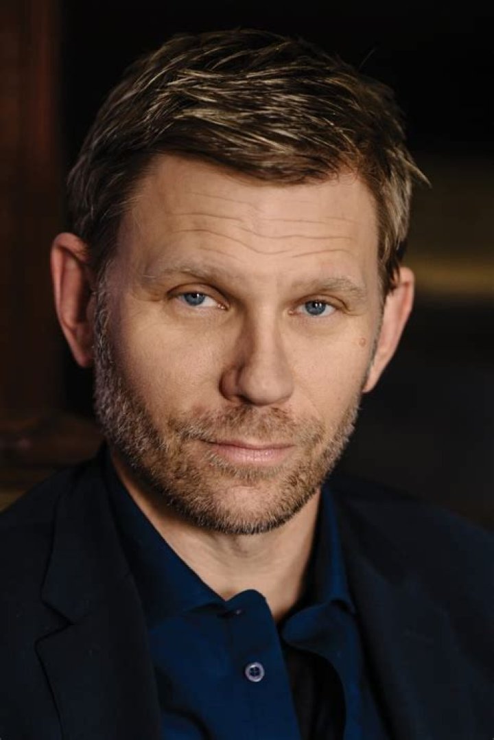 Mark Pellegrino &mdash; The Movie Database (TMDB)