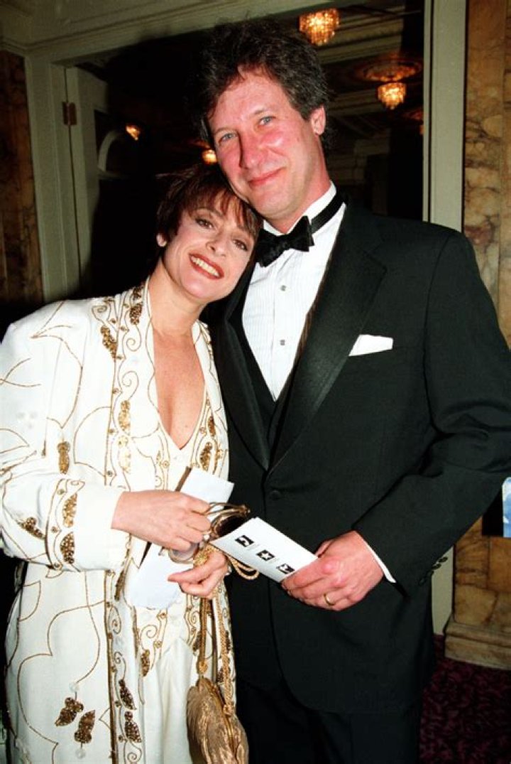 Matthew Johnston And Patti LuPone: Unlocking Theatrical Brilliance