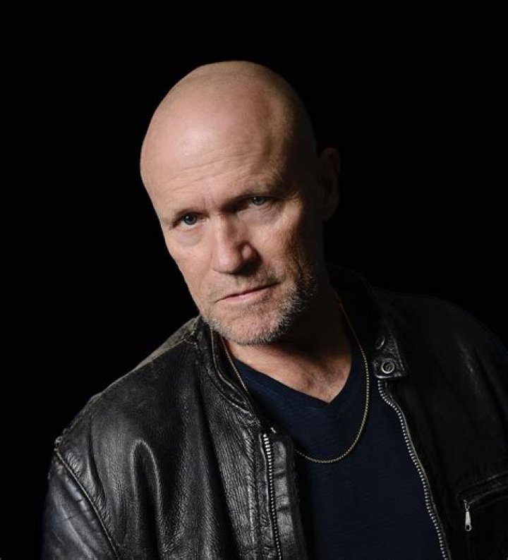 Michael Rooker Movies, Bio and Lists on MUBI
