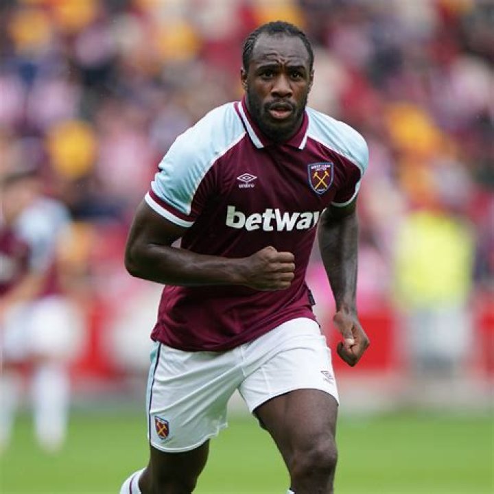 Michail Antonio Profile