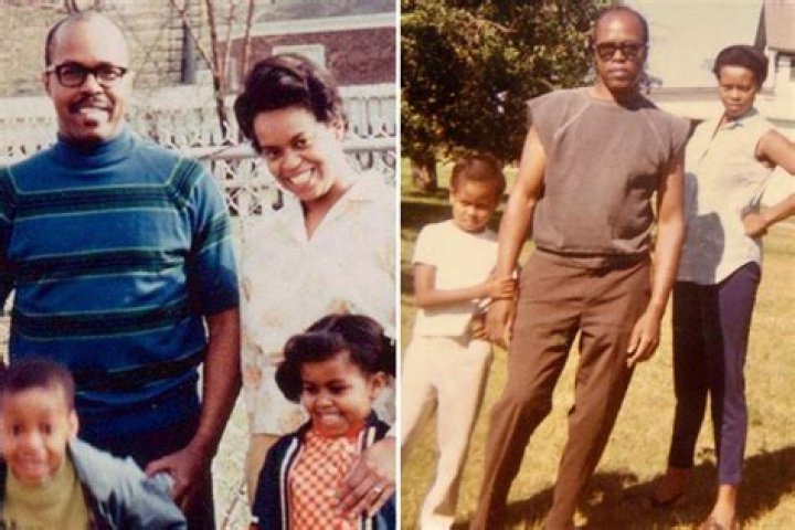 Michelle Obama's Parents' Extraordinary Journey