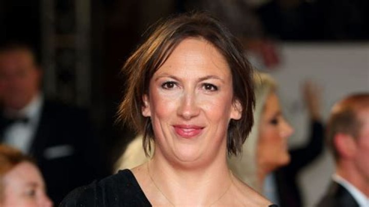Miranda Hart reveals she is training to be a life coach, inspired by