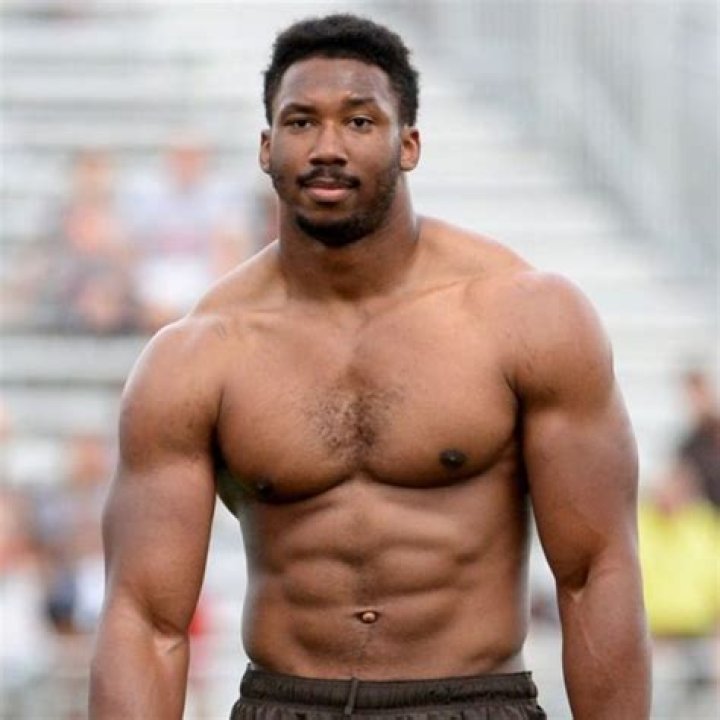 Myles Garrett Net Worth () Age, Height, Bio...