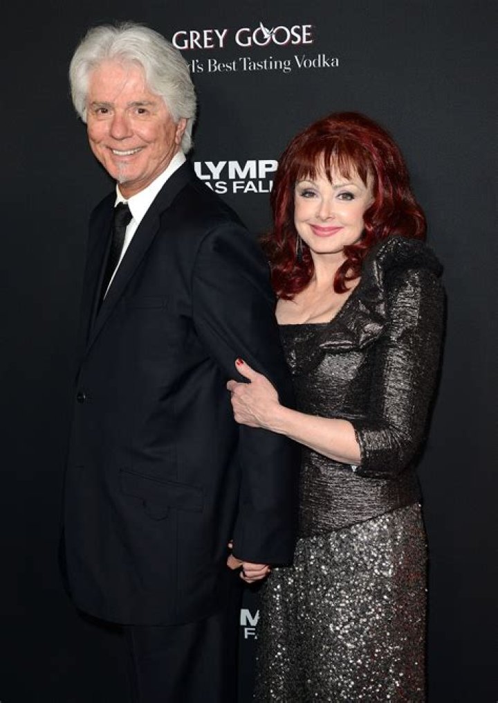 Naomi Judd&rsquo;s Husband Recalls Her Final Days in Emotional Tribute
