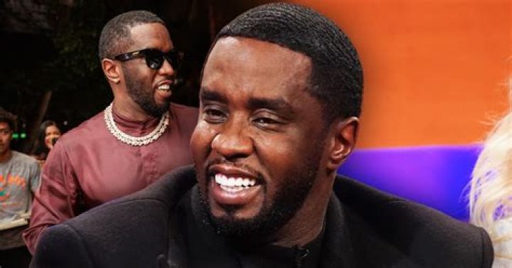 P Diddy Net Worth in 2023 How Rich is He Now? News