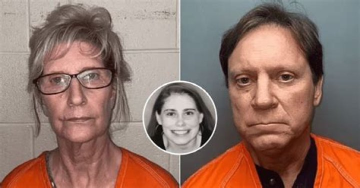 Parents of Lacey Fletcher, woman found ‘melted’ to couch, reindicted