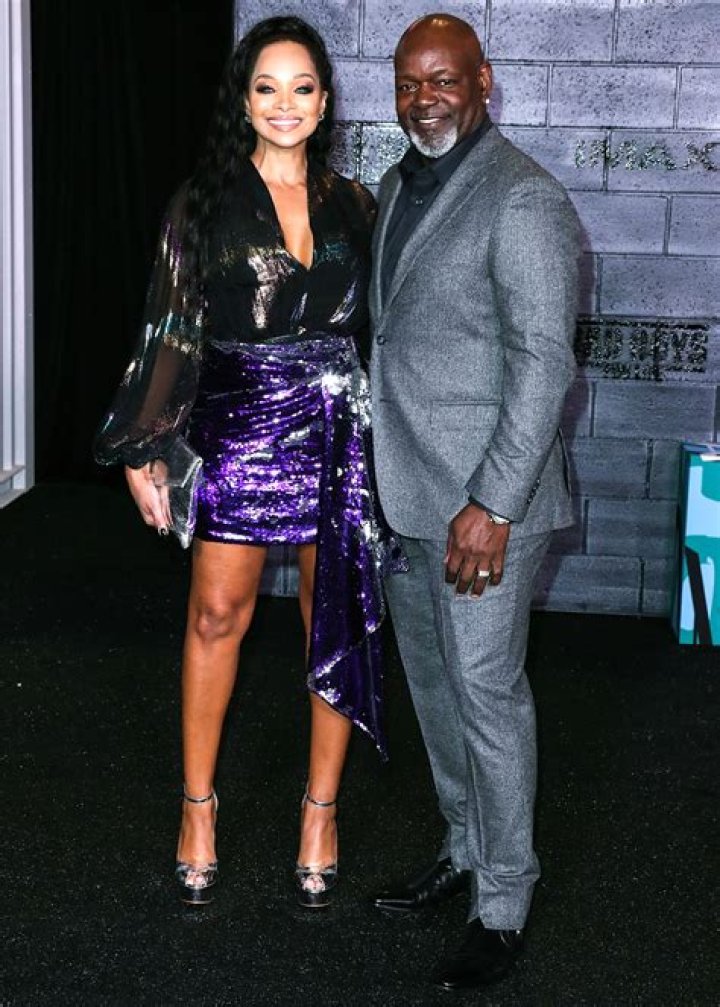 Pat Smith And Martin Lawrence's Triumphant Partnership Revealed