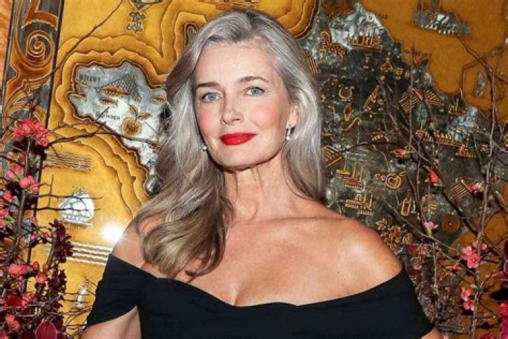 Paulina Porizkova's Sons Share Surprise Message to Mom You're 'Astounding'