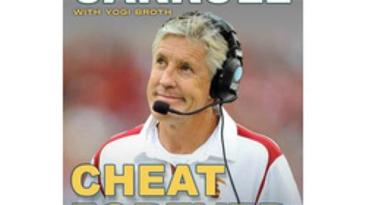 Pete Carroll Affair: Uncovering The Hidden Truth