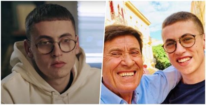 Pietro Morandi, chi è il figlio rapper di Gianni? TrediciPietro, età e