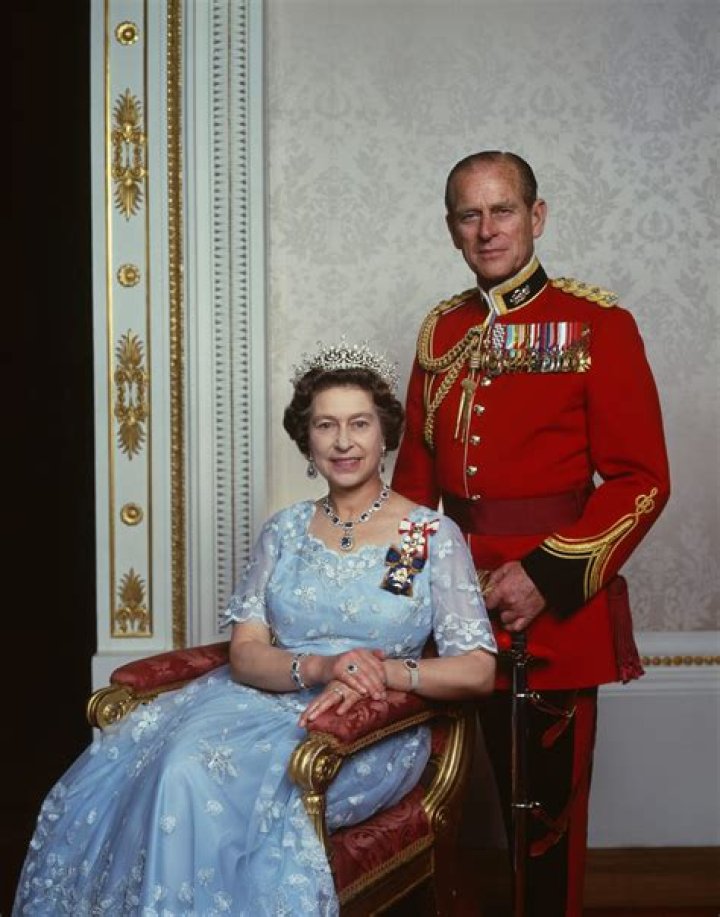 Queen Elizabeth And Prince Philip's Surprising Kinship