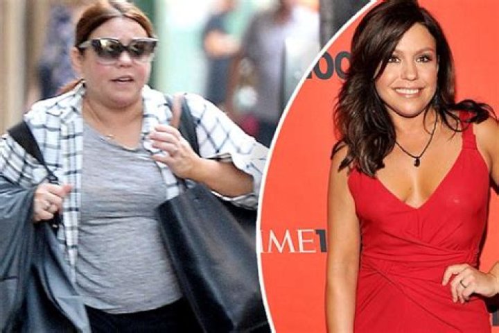 Rachael Ray's Journey On Parenthood