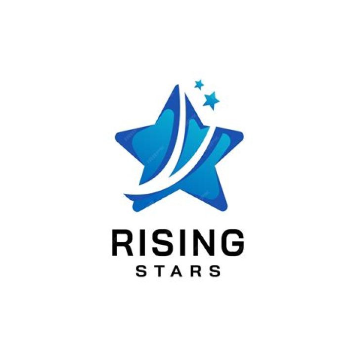 Rising Star And Entertainment Icon