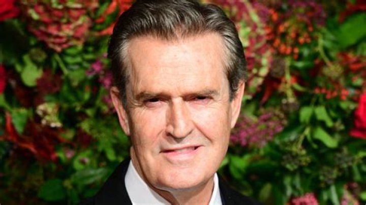 Rupert Everett likens social media to ‘the Stasi’ Guernsey Press