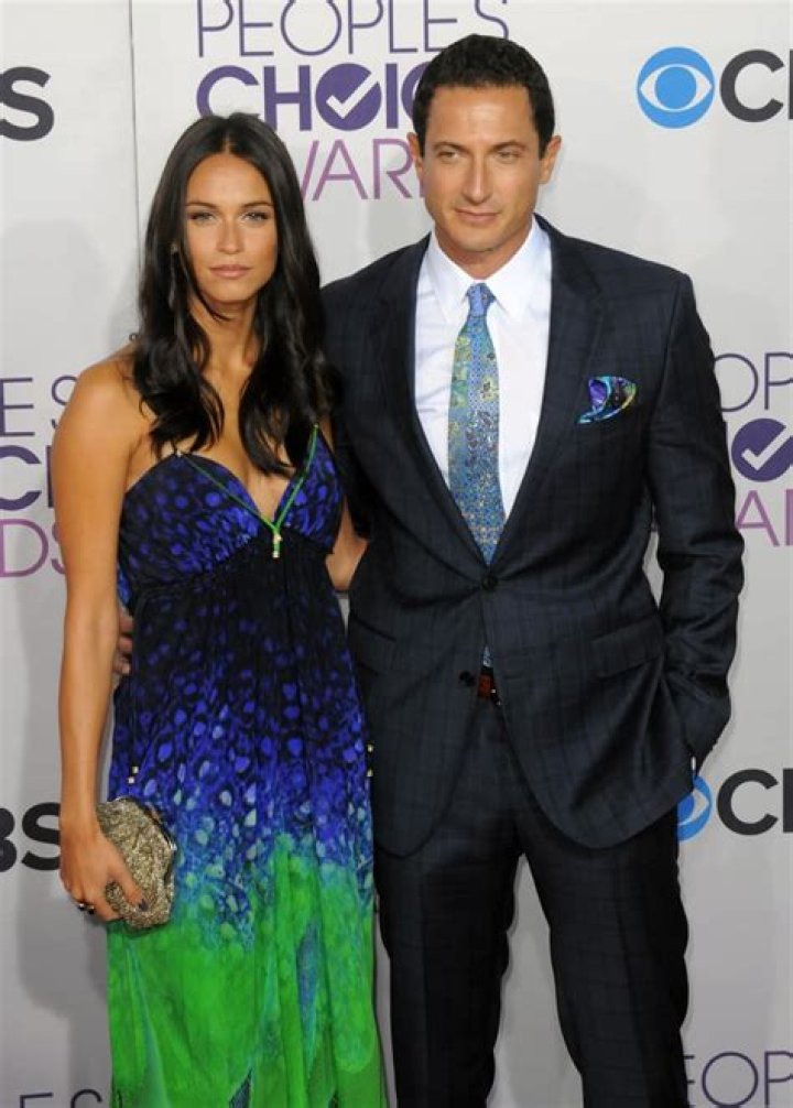 Sasha Roiz's Partner: Uncovering The Hidden Story