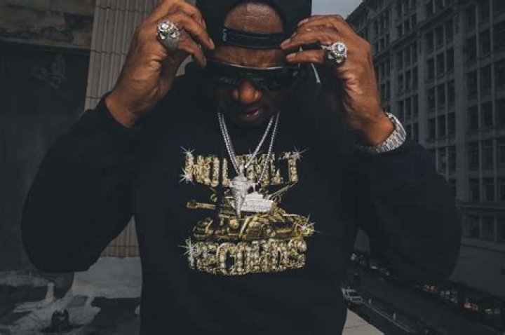 Secrets Of A Hip-Hop Mogul For HDGalleryGenius7