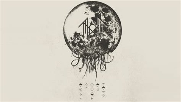Sleep Token Take Me Back To Eden by creativecustomart on DeviantArt