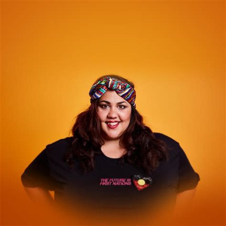 Steph Tisdell AList Entertainment
