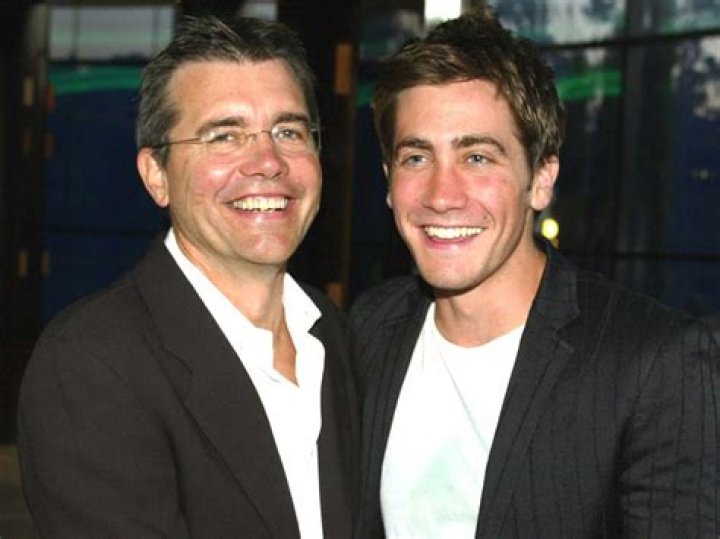 Stephen Gyllenhaal Movies, Bio and Lists on MUBI