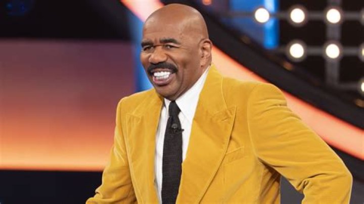 Steve Harvey's Stepdaughter Lori Harvey and Trey Songz Reportedly Have