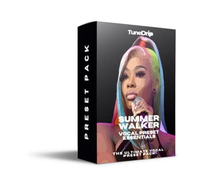 Summer Walker’s SexPositive R. & B. The New Yorker