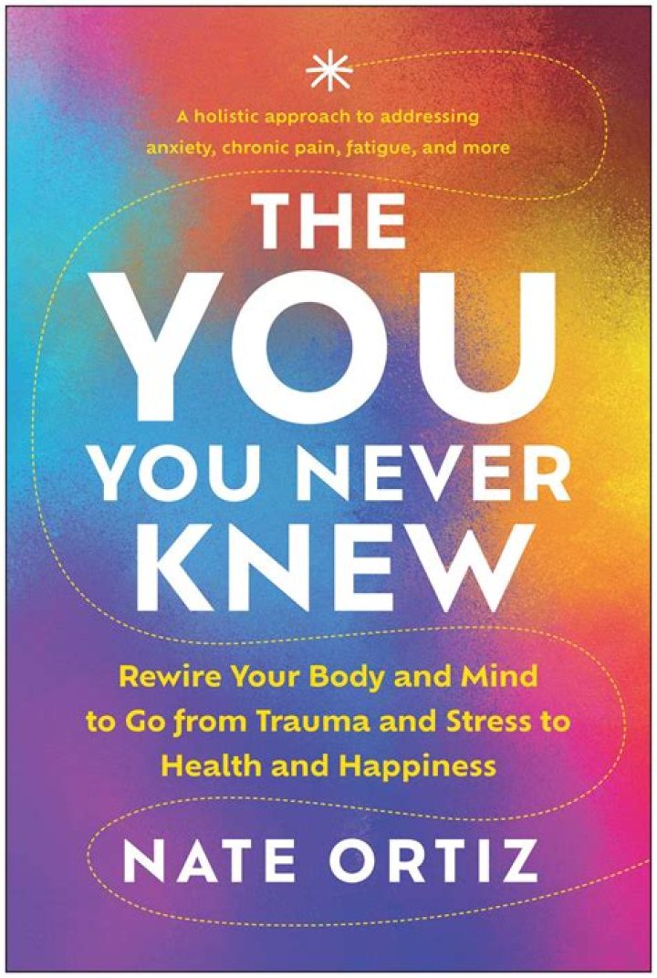 Surprises And Inspirations You Never Knew