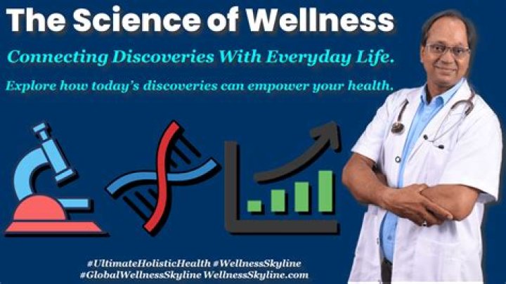 Surprising Discoveries And Insights For Health And Wellness