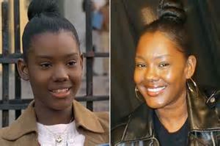 Taral Hicks ČSFD.sk