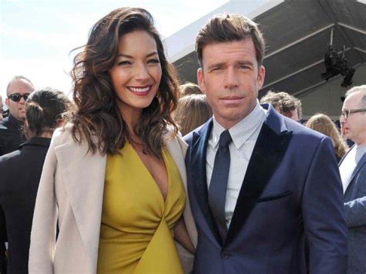 Taylor Sheridan's Family Secrets Revealed