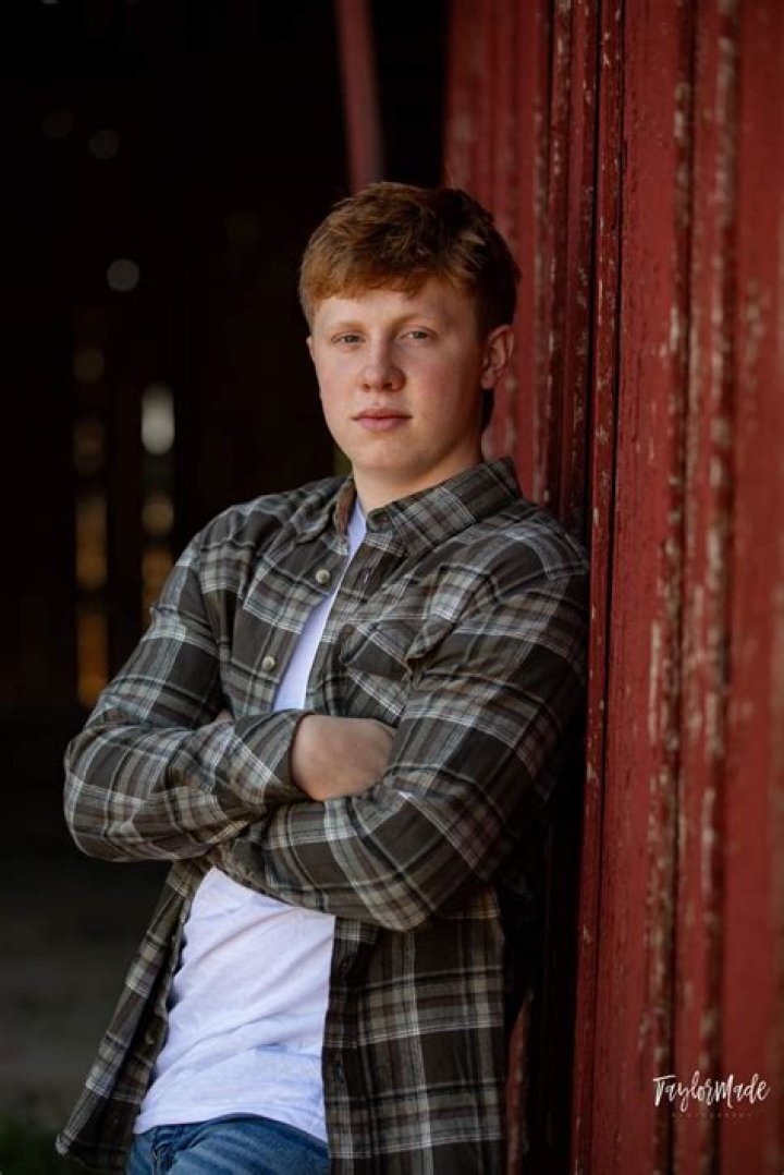 Taylormade Photography Male Photographer Profile Londonderry