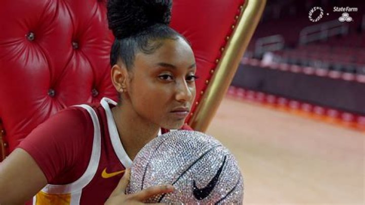 The Backbone Of Juju's Basketball Journey
