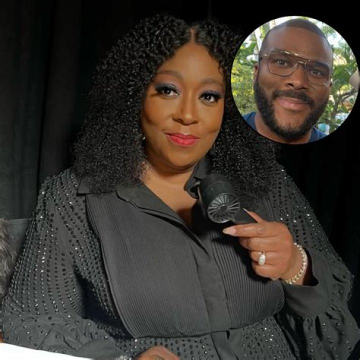 The Hidden Story Of Loni Love's Parents