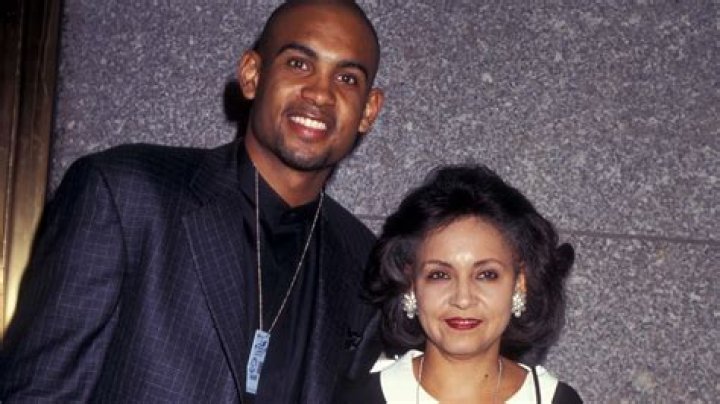 The Impact Of Grant Hill's Parents