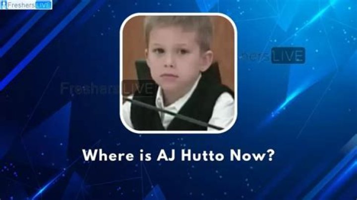 The Legacy Of AJ Hutto