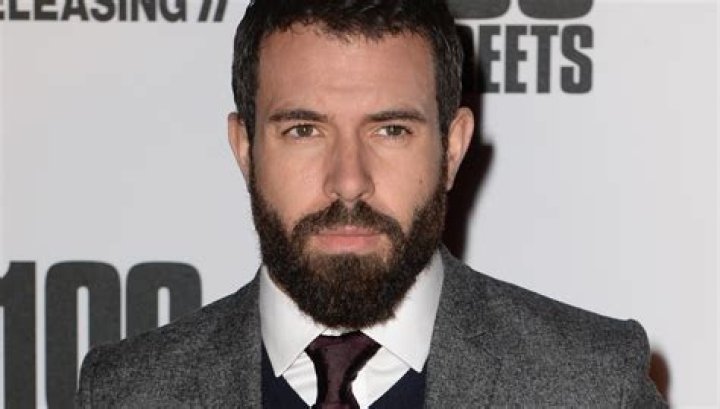Tom Cullen why I won’t be watching myself in Downton Abbey London