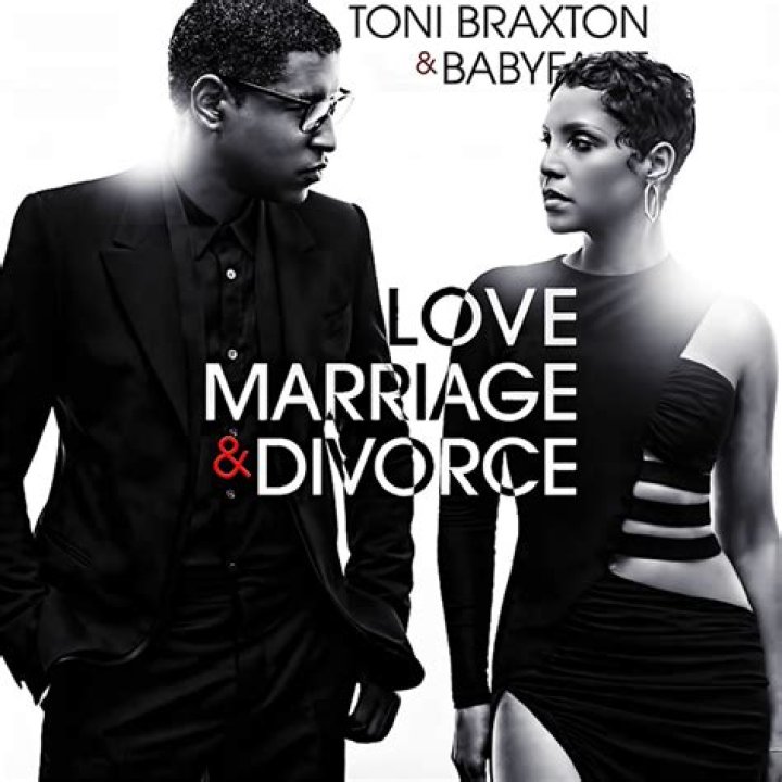 Toni Braxton's Divorce: Uncovering The Untold Truths