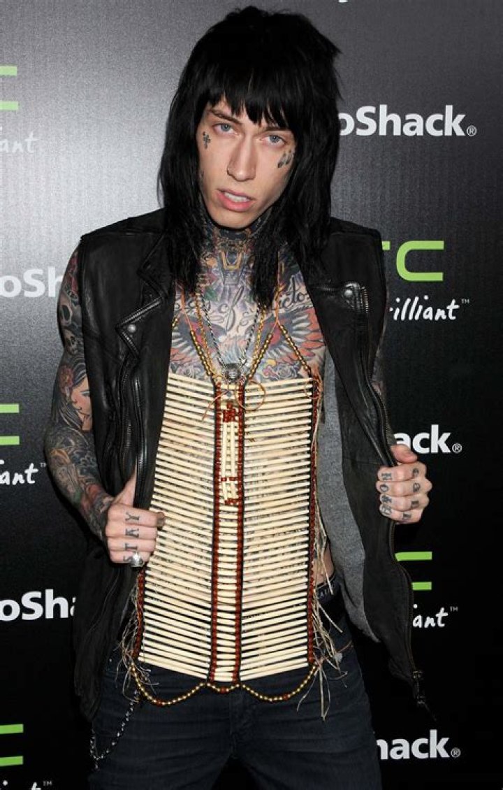 Trace Cyrus Shake It Dance Craze Unveiled