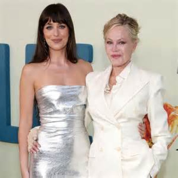 Uncover Dakota Johnson's Sibling Connections: Unraveling Family Ties