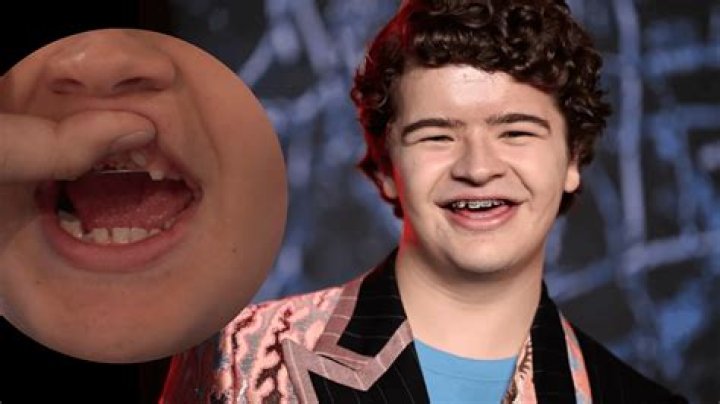 Uncover Hidden Gems: Gaten Matarazzo's Birthday Unveiled