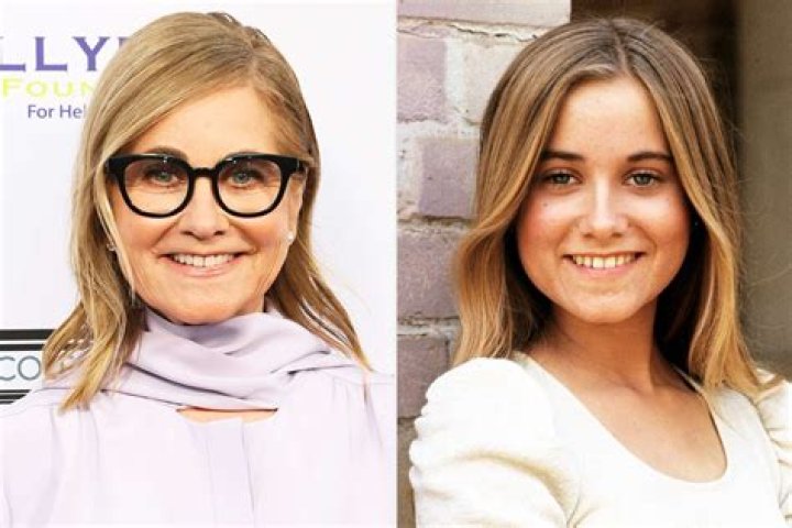 Uncover Hidden Gems In Maureen McCormick's Exclusive Interview